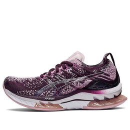 Кроссовки кинсей взрыв Asics, фиолетовый 1012b068-500 | purple