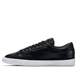 Кроссовки zoom tennis classic ac fgmt Nike, черный 864295-001 | black