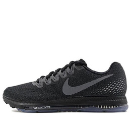 Кроссовки Zoom All Out Low Nike, черный 878671-001 | blacl/dark grey/white