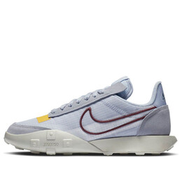 Кроссовки вафельные гонщики 2x Nike, синий ck6647-001 | blue