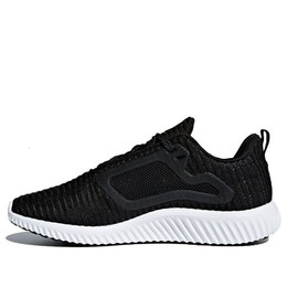 Кроссовки climacool Adidas, черный cm7406 | black/white