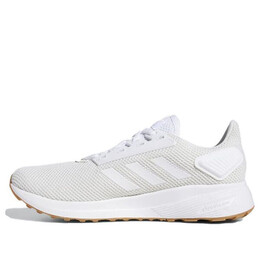 Кроссовки duramo 9 Adidas, белый f34760 | white