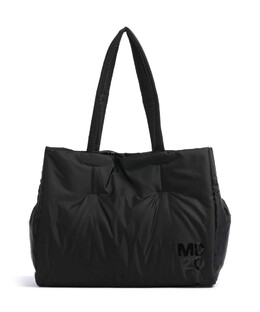 Md20 воздушный шар-шопер из полиэстера Mandarina Duck, черный p10ont02651 | schwarz