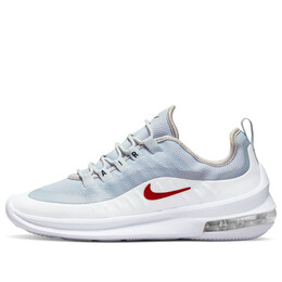 Кроссовки air max axis Nike, серый aa2168-003 | grey/white