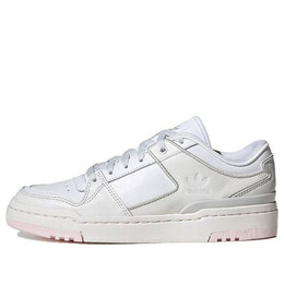 Кроссовки оригиналы форум люкс низкие Adidas, белый gx4520 | white/light grey