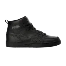 Кроссовки Rebound Joy Puma, черный 374765 07 | black/black/castlerock