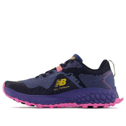 Кроссовки свежая пена x hierro v7 New Balance, фиолетовый wthierp7 | purple/black/pink