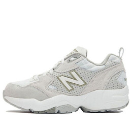 Кроссовки 708 New Balance, серый wx708lc | grey