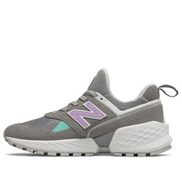 Кроссовки 574s v2v New Balance, серый ws574prc | grey