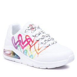 Кроссовки Skechers UnoFloating, белый 0000209381153 | white