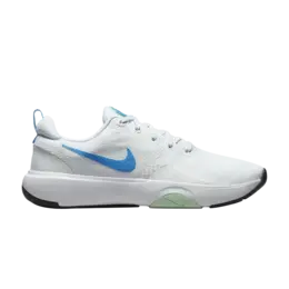 Кроссовки Nike Wmns City Rep TR, белый da1351 102 | white