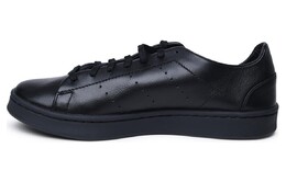 Кроссовки Adidas Y-3 Stan Smith Black, черный ig4036 | black