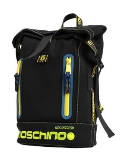 Рюкзак Moschino, черный 45725550nn | black
