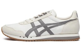 Кроссовки Dualio Lifestyle унисекс с низким верхом Meter/серый/белый Onitsuka Tiger 1183b545-202