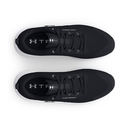 Кроссовки Under Armour Dynamic Select 9881692 | black/white/black