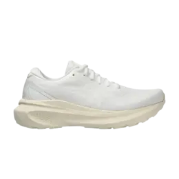 Кроссовки Asics Wmns Gel Kayano 30, белый 1012b357 102 | white