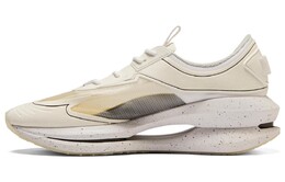 Кроссовки Onitsuka Tiger RUNGER Series Lifestyle Shoes Unisex Low-top White, белый 1183c149-100 | white