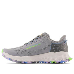 Кроссовки свежие пены гаро New Balance, серый wtgarog1 | grey/green
