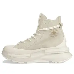 Кроссовки run star legacy cx 'white grey' Converse, белый a04695c | white/grey