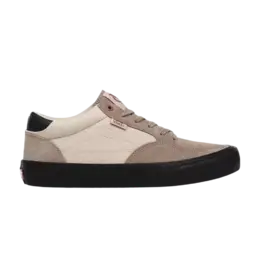 Кроссовки Rowan Pro Vans, коричневый vn0a4tzcw8r | desert taupe/black