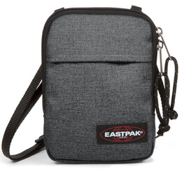 Сумка через плечо Eastpak Umhängetasche, серый 4025214 | grau