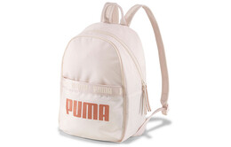 Женский рюкзак Puma, Розовый 076944-02 | pink