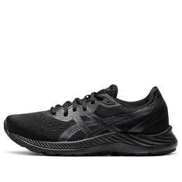 Кроссовки гель excite 8 Asics, черный 1012a916-001 | black