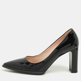 Tod's: Чёрные туфли 