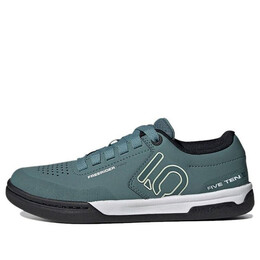 Кроссовки five ten freerider pro Adidas, зеленый fx4454 | green/black/white