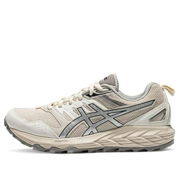 Кроссовки гель сонома cn Asics, бежевый 1012b656-200 | beige/silver