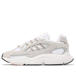 Кроссовки ozmillen Adidas, серый if6551 | grey one/preloved fig/wonder quartz