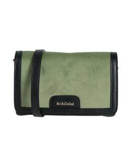 Сумка через плечо Baldinini, зеленый 45705708xg | green