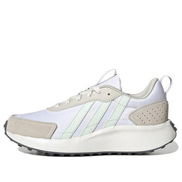 Кроссовки neo futro стиль жизни Adidas, белый ig5382 | white / grey