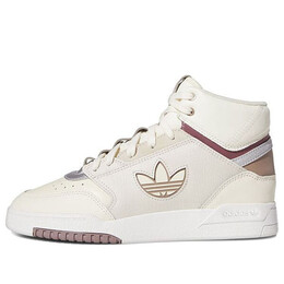 Кроссовки оригиналы drop step xi Adidas, белый gw1760 | white