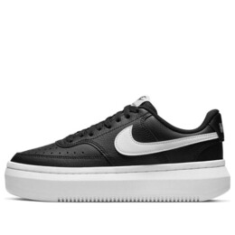 Кроссовки суд видение альта Nike, черный dm0113-002 | black/white