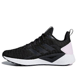 Кроссовки neo questar cc Adidas, черный db1306 | black/white/pink