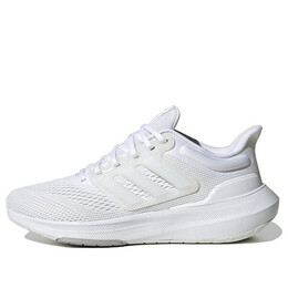 Кроссовки ультрабоунс обувь Adidas, белый hp5788 | cloud white / cloud white / crystal white