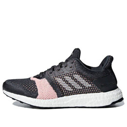 Кроссовки ultraboost st Adidas, черный b75864 | black