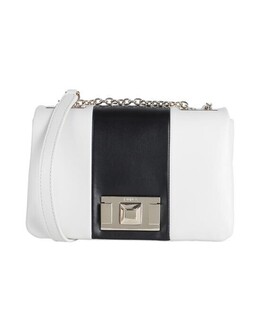 Сумка через плечо Furla, светло-серый 45748575as | light grey