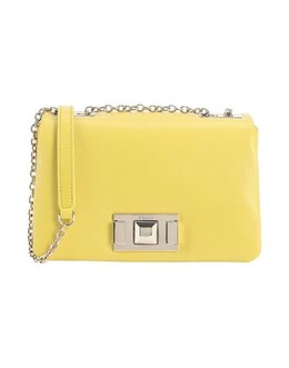 Сумка через плечо Furla, желтый 45753671xk | yellow