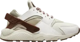 Кроссовки Nike Wmns Air Huarache 'Rattan', белый dm9463 100 | white