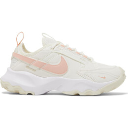 Кроссовки Nike Wmns TC 7900, кремовый fb7171 181 | cream