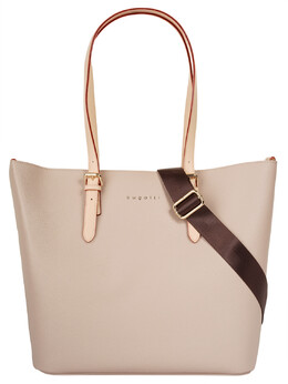 Сумка шоппер Bugatti ELLA, бежевый 4011690 | beige