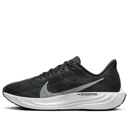 Кроссовки пегас плюс Nike, черный fq7261-002 | black/pure platinum/anthracite/white