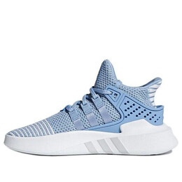 Кроссовки eqt basketball adv Adidas, синий ac7353 | blue