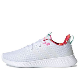 Кроссовки puremotion Adidas, белый fz0364 | white