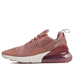 Кроссовки air max 270 Nike, розовый bq0969-600 | pink