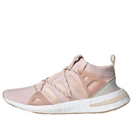 Кроссовки аркын Adidas, розовый bb7585 | pink
