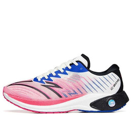 Кроссовки c202 4.0 Anta, белый 122235562-5 | white/pink/black/blue