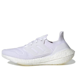 Кроссовки ультрабуст 22 Adidas, белый gx5590 | white